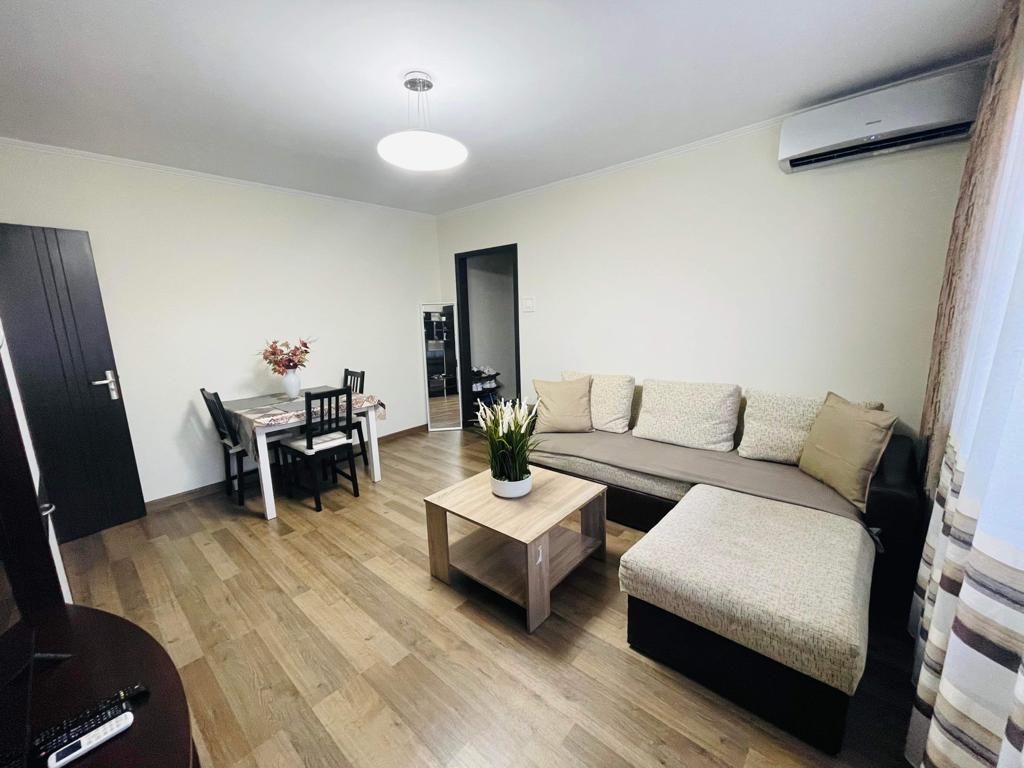 BRASADAS închiriază ap 3 cam etaj 3/8 zona OBOR 1min Metrou. - Poză 8