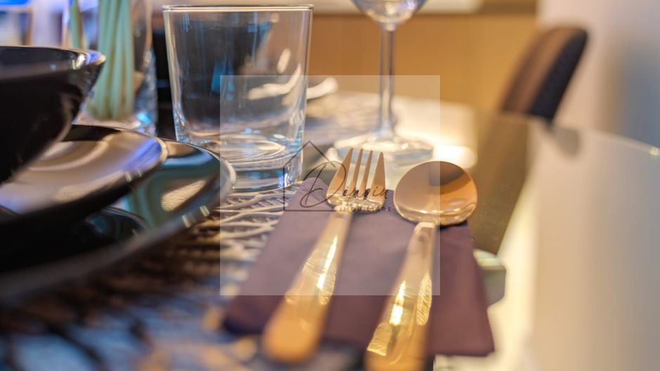 Studio dublu Ivory Pipera I Mobilat  PREMIUM I DIRECT PROPRIETAR - Poză 30