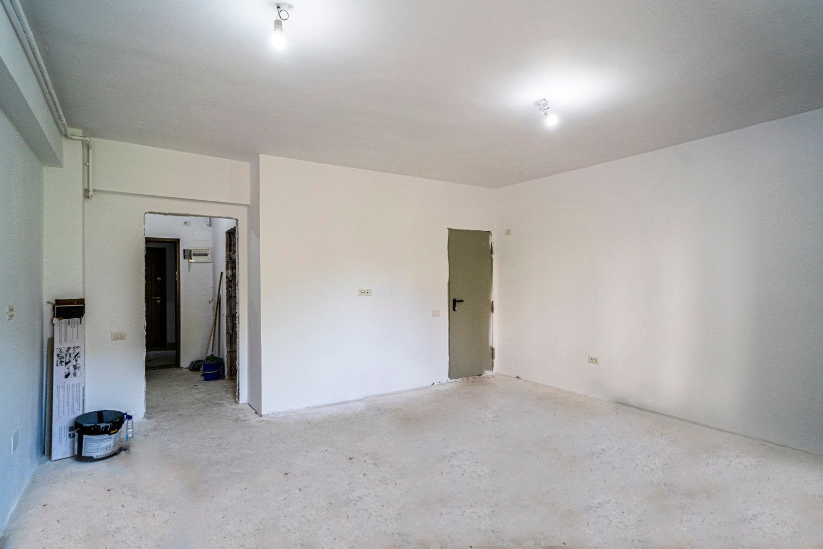Militari-Margelelor-3 camere, 80 mp, 2 bai, 2 balcoane, comision 0% - Poză 8
