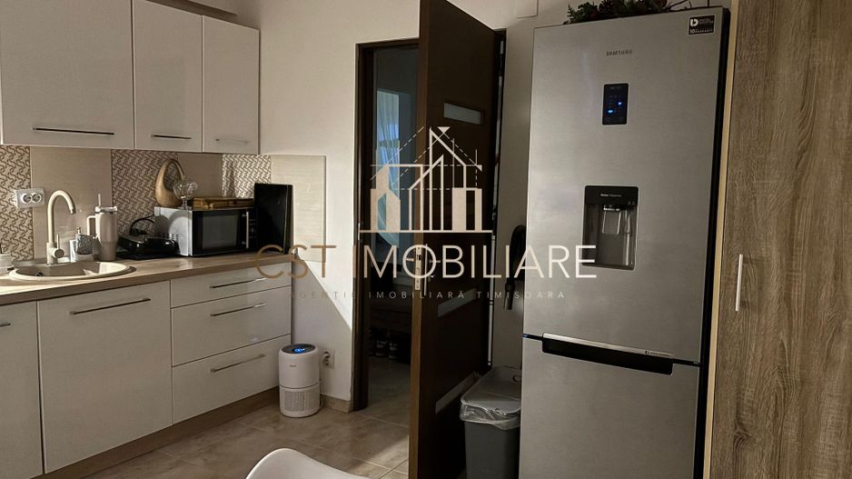 Apartament 2 camere / Zona Modern - Poză 8