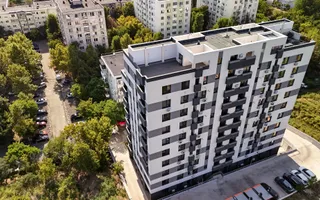 Penthouse Duplex 3 Camere cu Terasă de 65 mp | New Colentina Residence - Poză 32