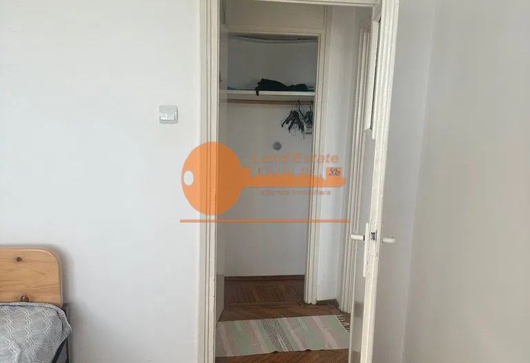 Închiriere Apartament 2 Camere 60 mp Metrou Grivița Renovare 2024 - Poză 3