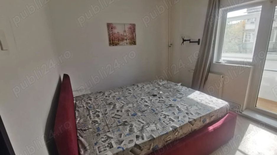 AP. 3 CAMERE MILITARI, RENOVAT, MOBILAT MODERN, METROU 5 MINUTE - Poză 4