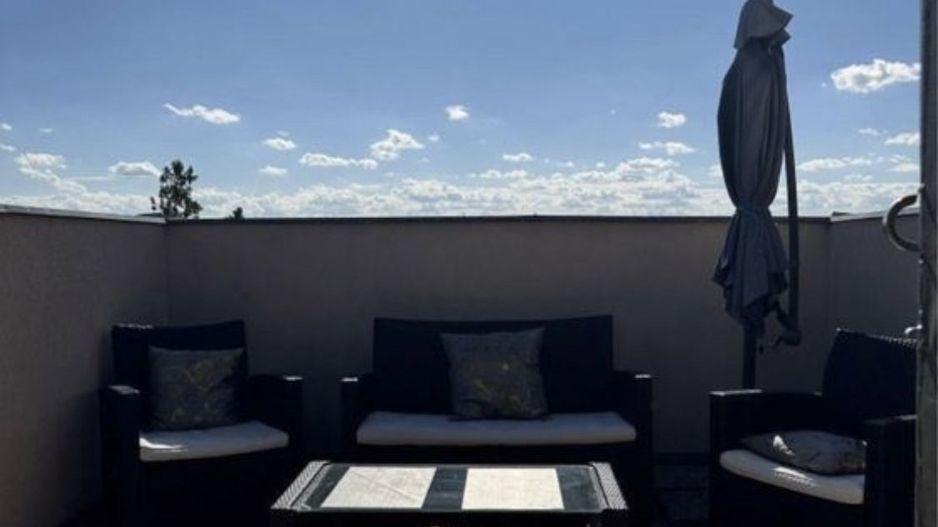 Apartament zona Titulescu - Poză 1