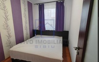 Apartament 3 camere de închiriat | Sibiu, Mihai Viteazul | 51 mp - Poză 7