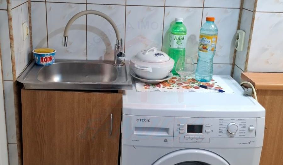 De Inchiriat Garsonieră – 📌Zona Micro 19 (Capăt Troleu) - Poză 3