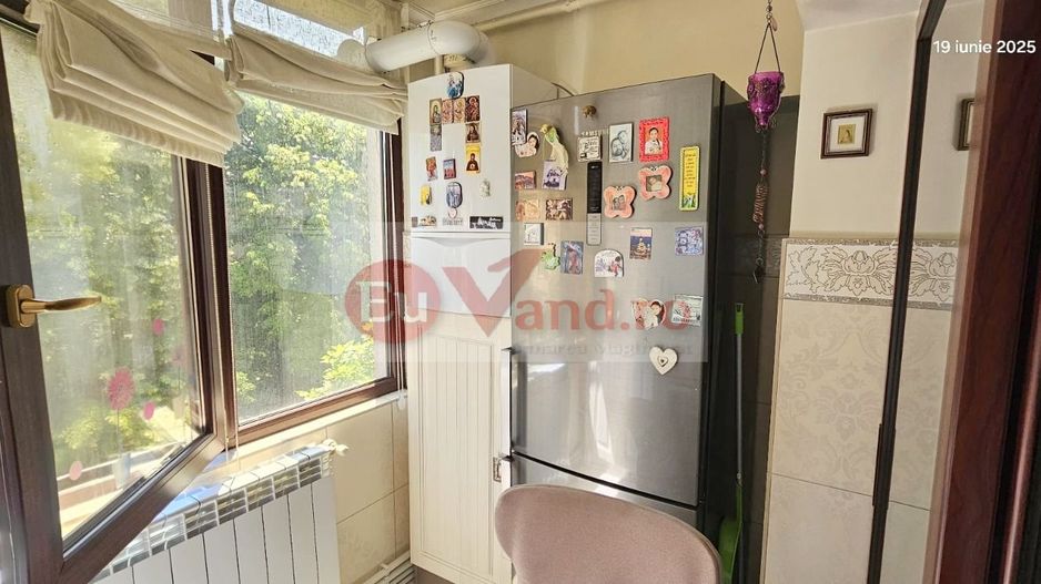 Apartament modern cu 3 camere de închiriat – Siderurgiștilor Vest - Poză 8