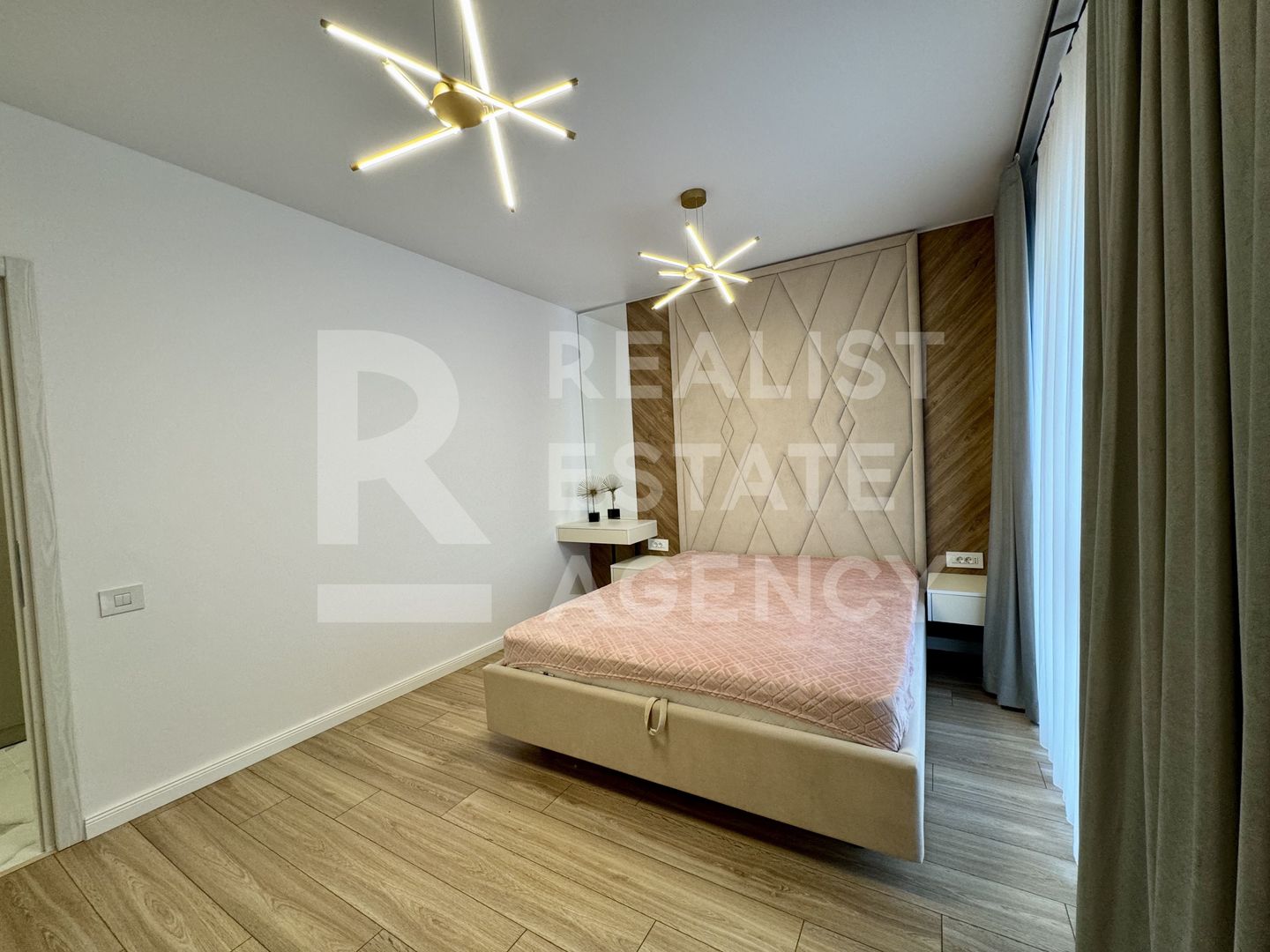 Apartament 2 Camere | LUX | Pipera | Garaj subteran - Poză 16