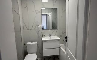 Apartament 2 camere | prima închiriere | Otopeni-Odăile - Poză 6