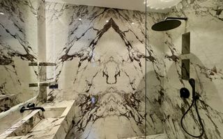 Apartament cu 4 camere *188.48mp*// Herastrau - Cartierul Francez - Poză 50