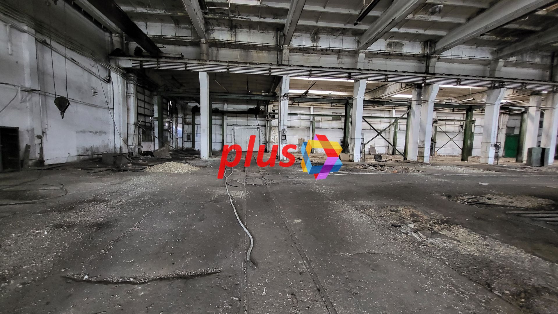 Hala - 3013 mp  # plus-imo.ro - Poză 5