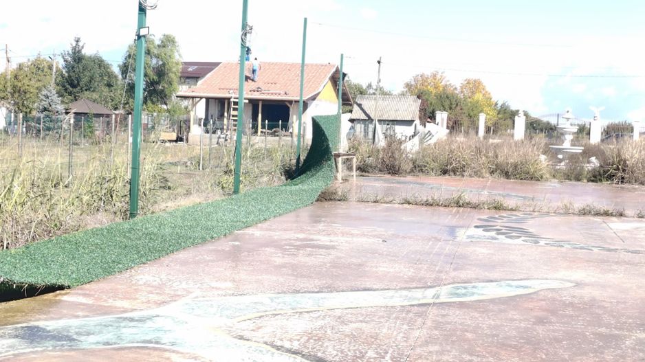 Gagu Dascalu teren ideal pentru investitie zona in dezvoltare - Poză 1