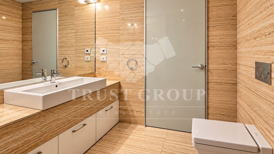 Duplex 3 camere | Floreasca | Loc de parcare - Poză 32
