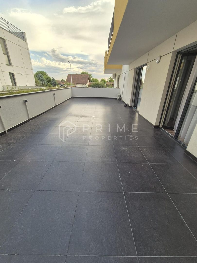Apartament Unirii Ama Residence, terasă 64 mp, design premium - Poză 7