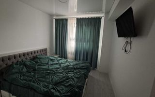 Apartament 2 Camere Open-Space, Complex Visan - Bucium, 75.000 EUR - Poză 6