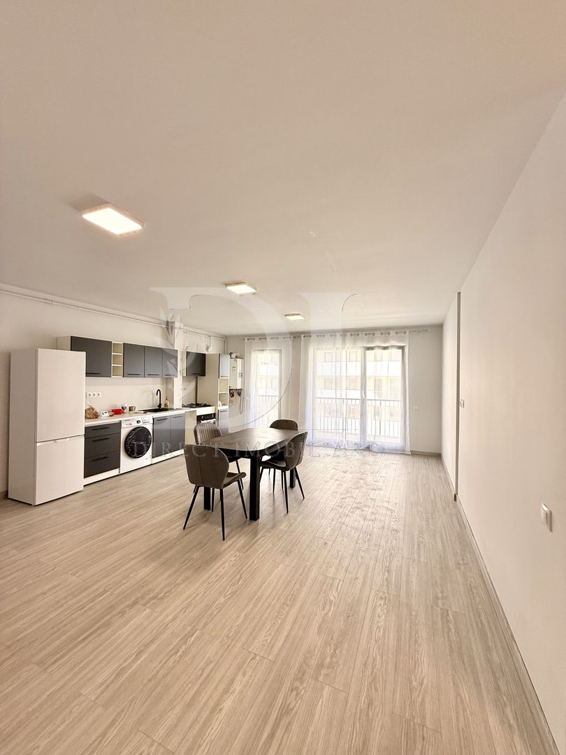 Apartament de vanzare / etaj intermediar / Zona Eroilor - Poză 3