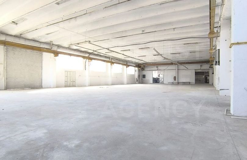 Hală de vânzare – Parcul Industrial Tohanul Vechi, Zărnești - Poză 3