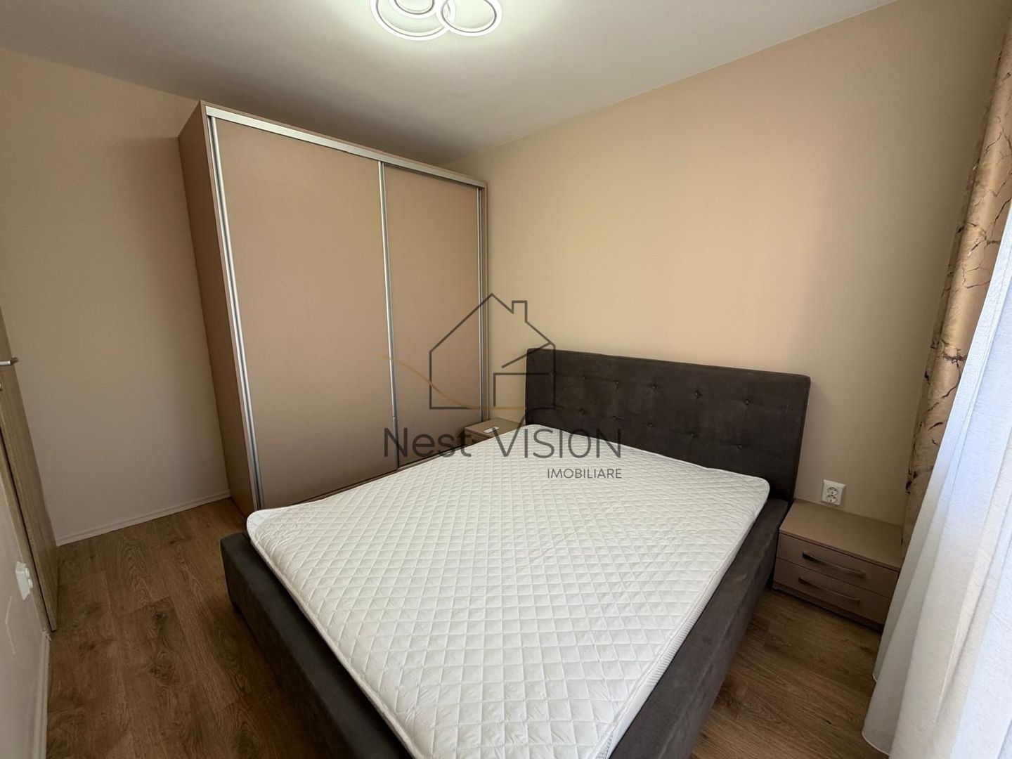 Apartament modern 2 camere | mobilat si utilat | luminos & primitor - Poză 6