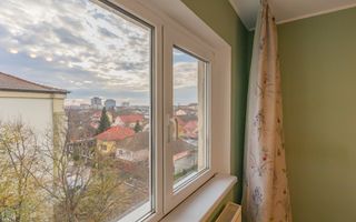 Ap. decomandat cu 3 camere | Lipovei | Comision 0% - Poză 11