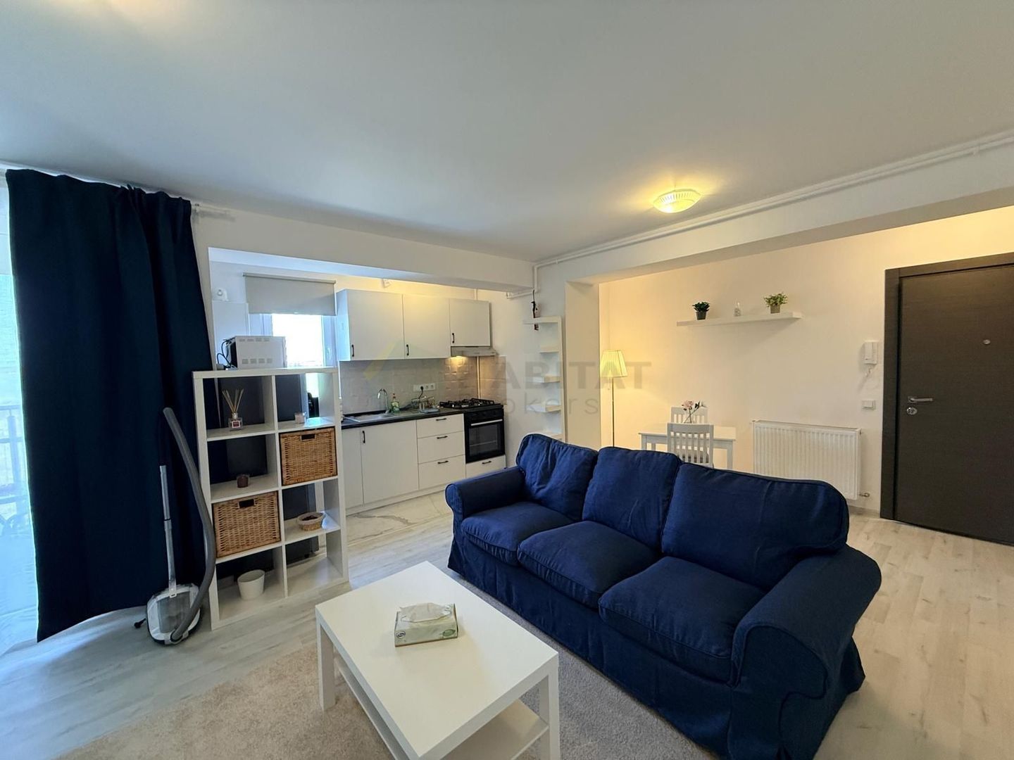 Studio modern – Libertatii Gardens Otopeni | Parcare inclusă | Piscina - Poză 11