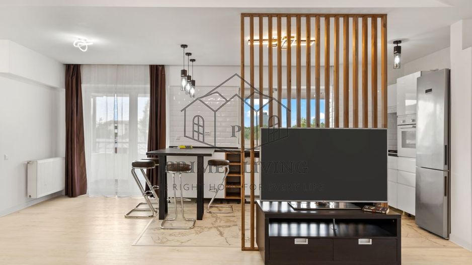 PENTHOUSE NOU RENOVAT CU 4 CAMERE LA INCHIRIERE IN ZONA AVIATORILOR - Poză 15