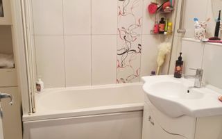 3 camere  decomandat Circumvalatiunii - Poză 7