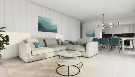 Apartament 1 Dormitor, Estepona Vest
