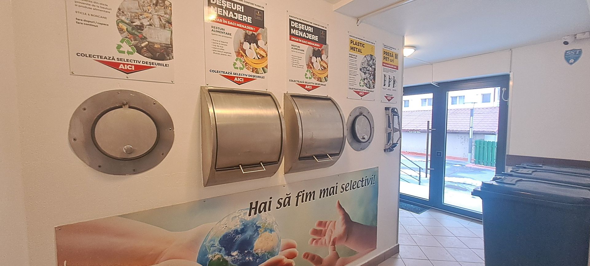 3 camere | Parcare | Confort Park Residence - Poză 25