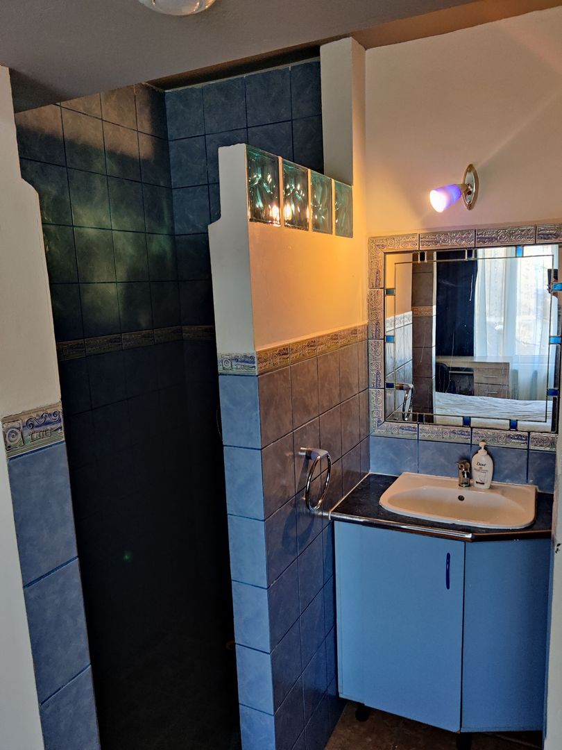 APARTAMENT  4 CAMERE C.ARADULUI 650 EURO - Poză 6