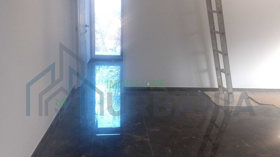 Casa in pacurari - Poză 1