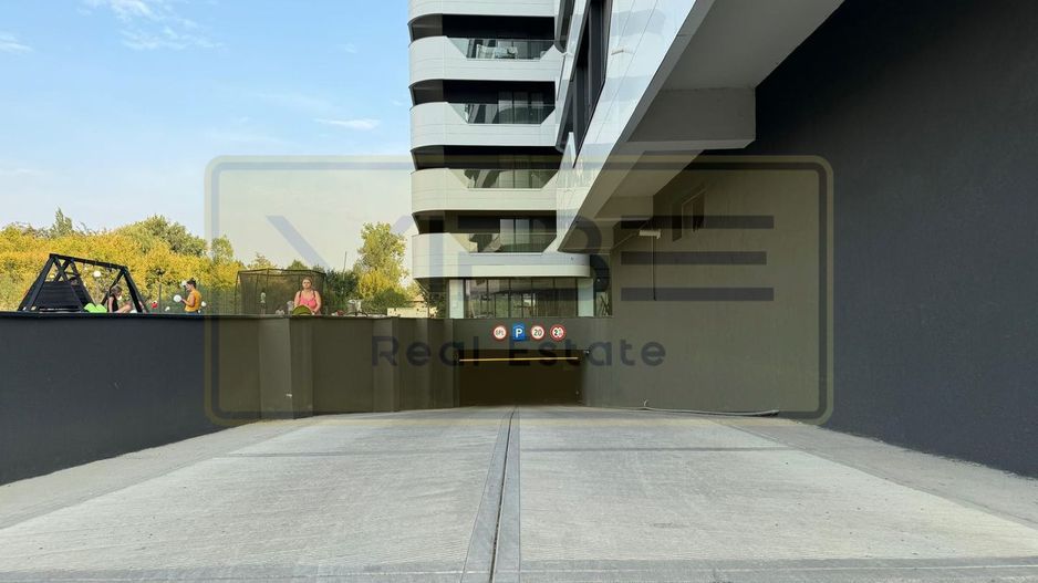 Apartament 2 camere +parcare subterana Tatarasi - Himson Apartaments - Poză 19