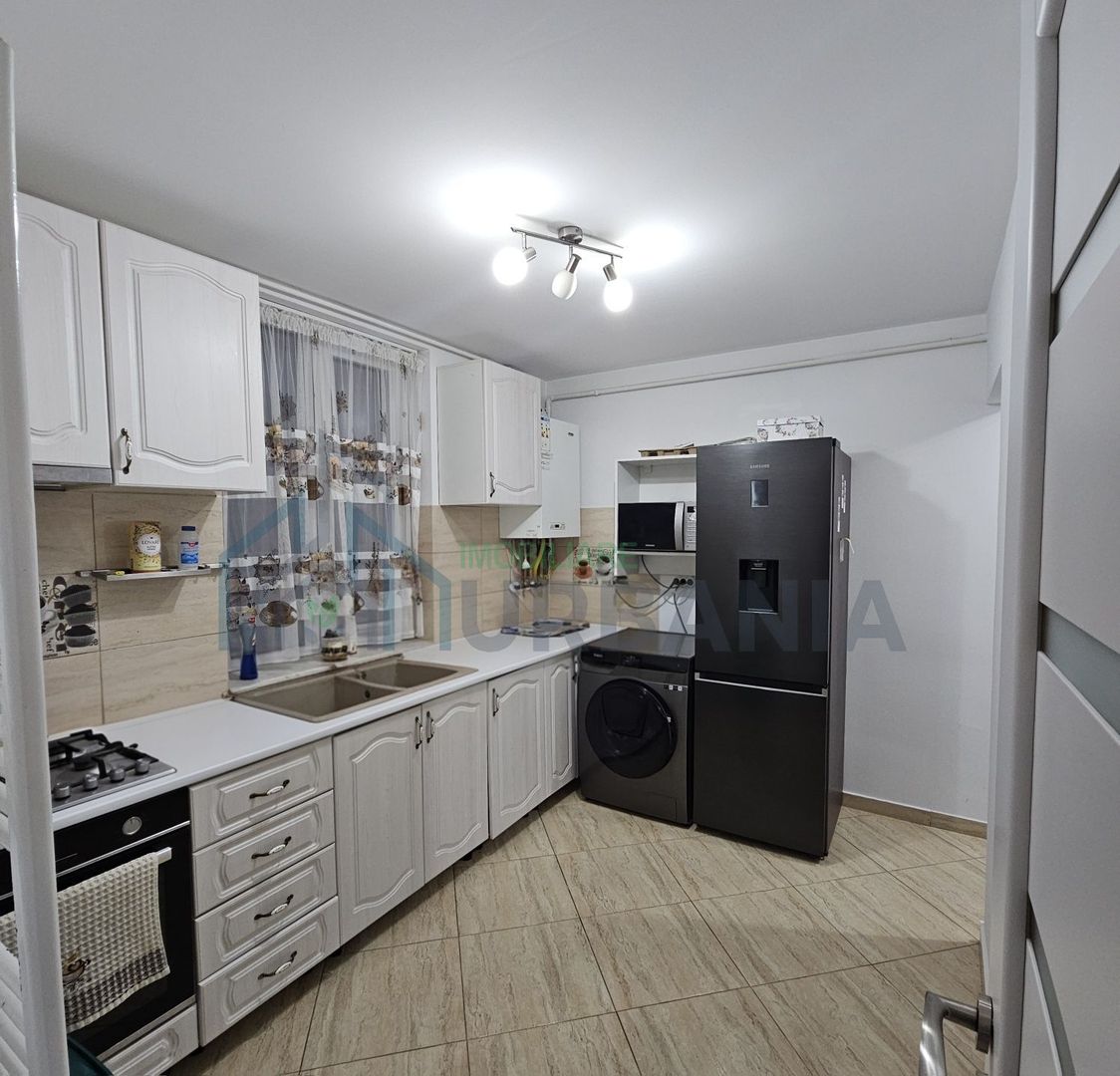 #. Inchirez apartament 2 camere - Poză 8