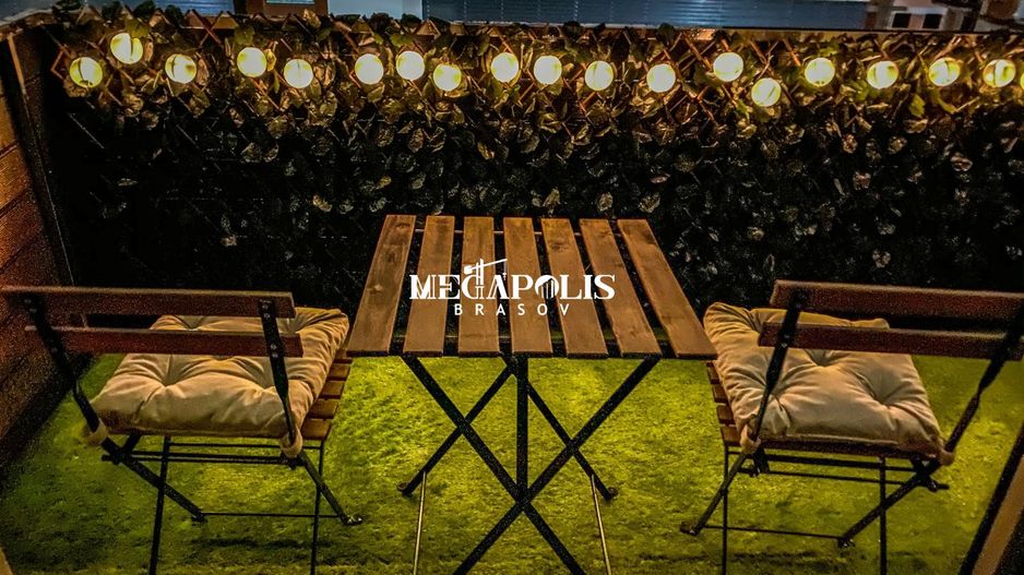 Garsoniera | 40mp | Parcare | Avantgarden 3 - Poză 11