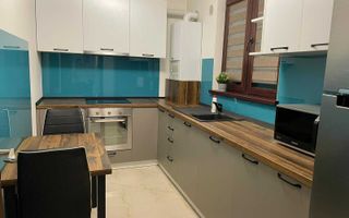 Inchiriere apartament 2 camere langa Gran Via Park - Poză 3