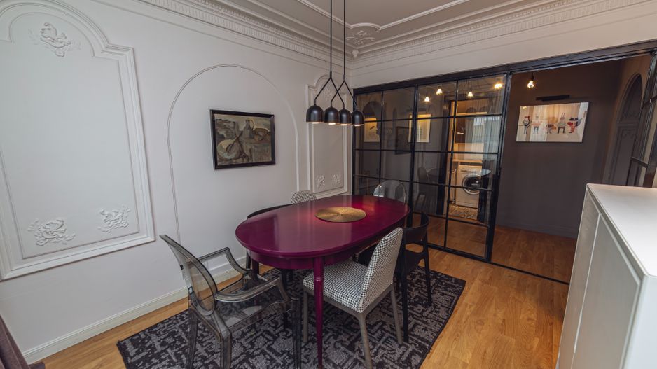 ⭐ Apartament de revistă, 3 camere, gata de mutare | Obor | Mobilat complet | - Poză 3