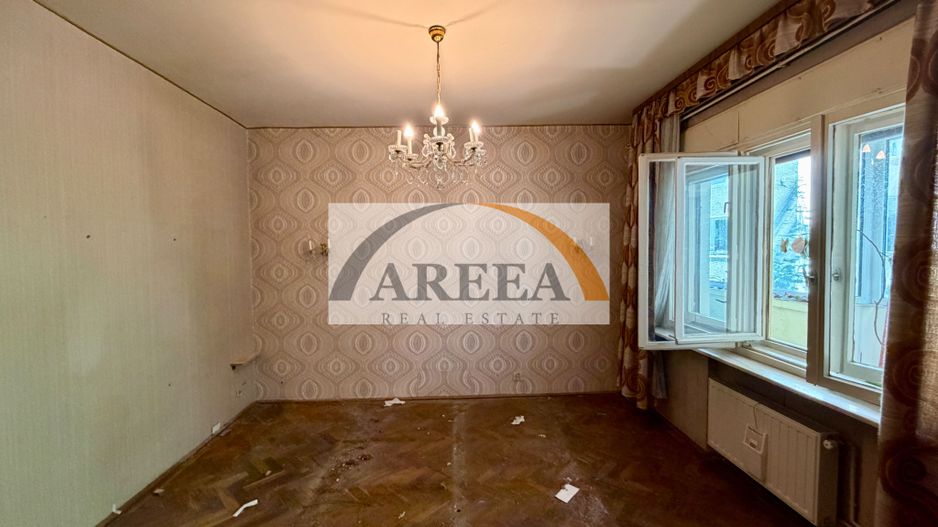 Apartament 4 camere, 100 mp | Etaj 2 | Ion Mihalache – Kiseleff - Poză 12