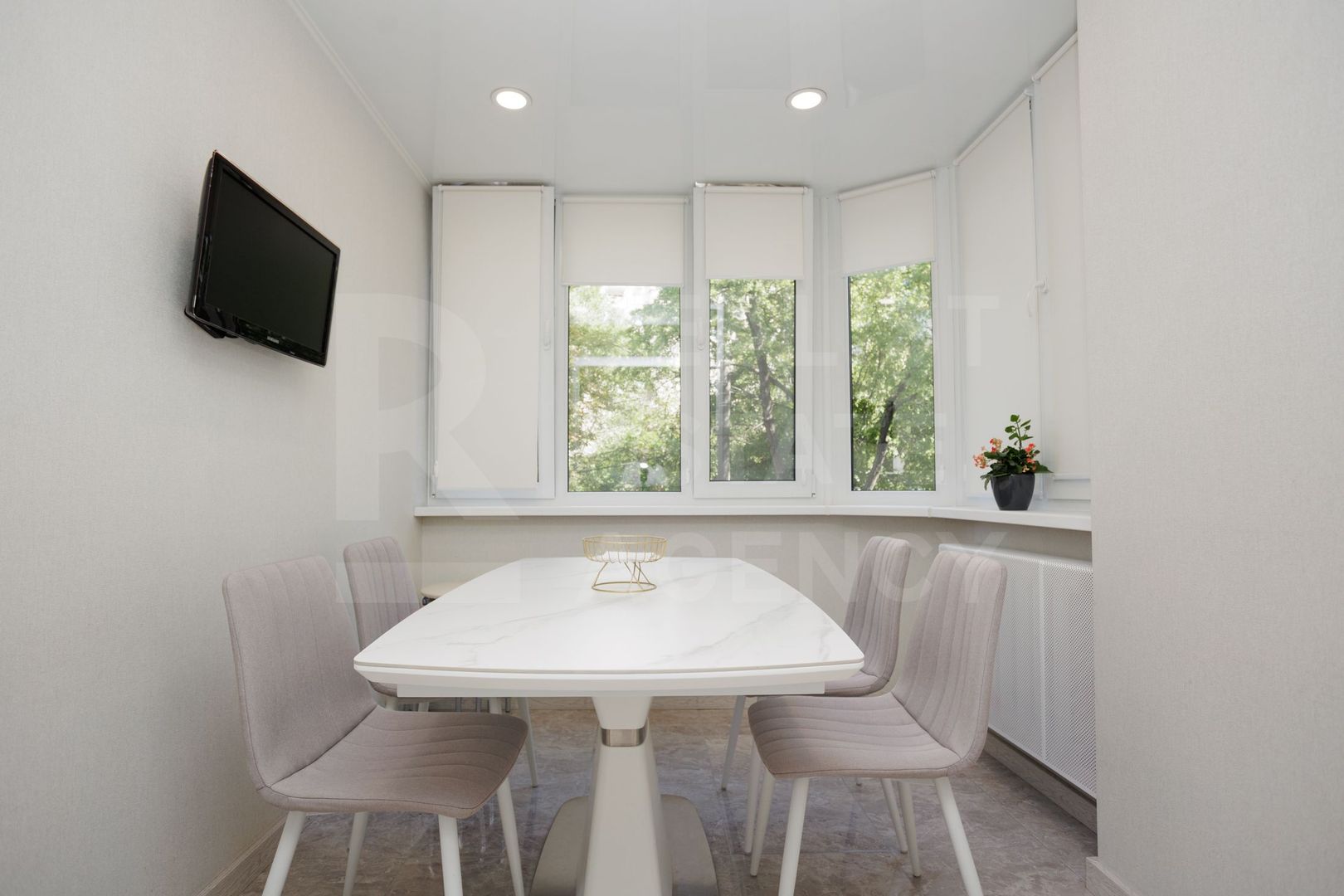 Vânzare, apartament, 4 camere, strada Albișoara, Centru - Poză 21