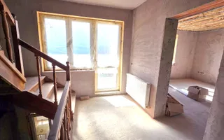 Casa S+P+E+P I 5 camere 131 mp utili I Avrig zona centrala - Poză 17