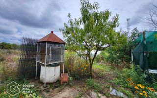 Casa cu D+P+E, 3500 mp teren, zona centrala, Paulis - Poză 20