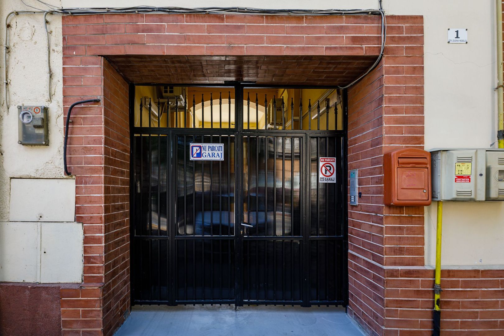 Spatii Ateliere - Depozitare | P-ta Maria | Acces Parcare Privata - Poză 7