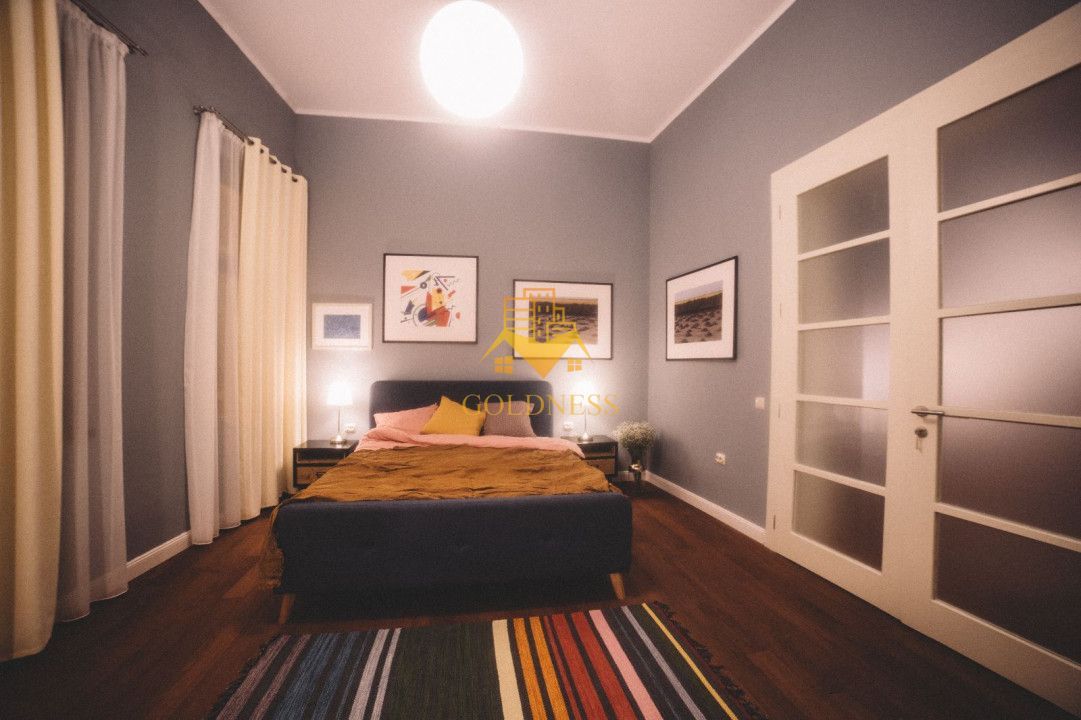 2 camere, modern, zona centrala, Piata Unirii - Poză 8