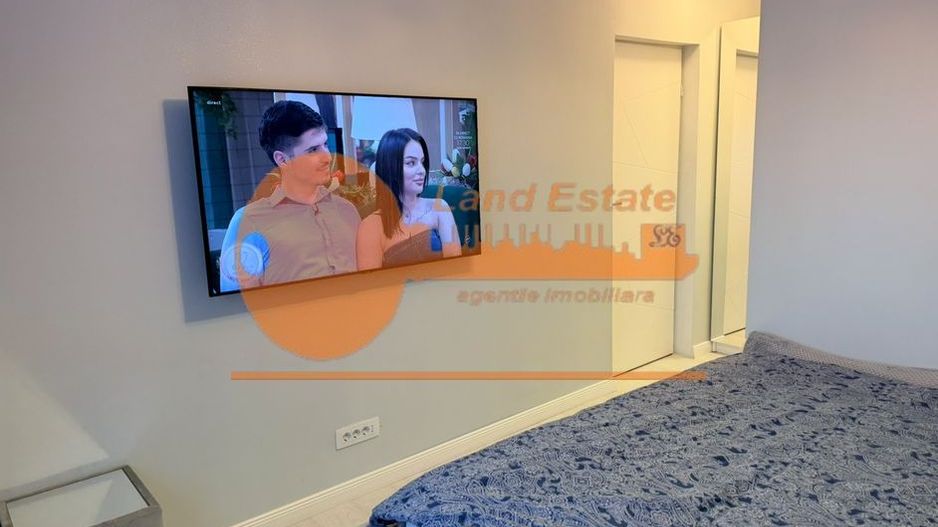 3 Camere Piata Sudului ( 7 minute metrou - bloc 1980 ) - Poză 9