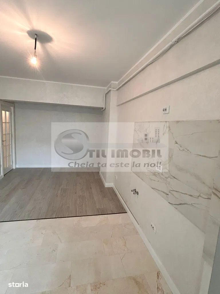 Intabulat! Apartament Nou 2 camere, etaj 2, Royal Town Copou - Poză 3