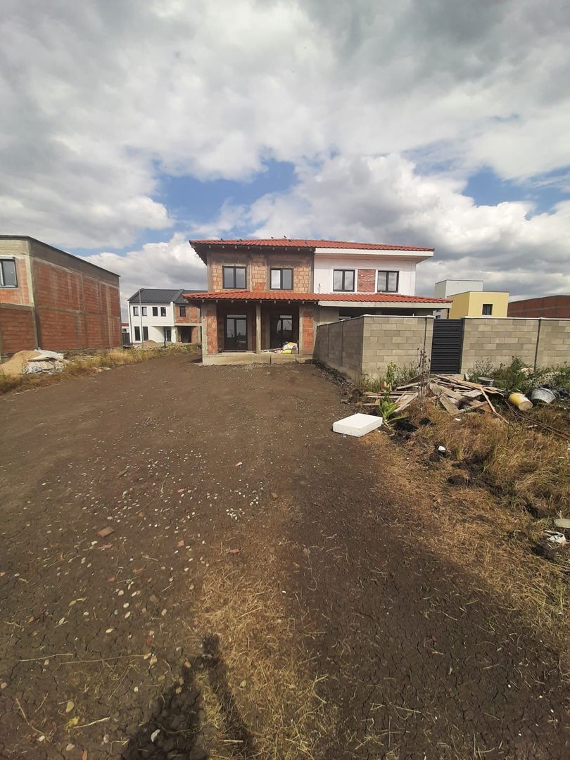 Casa  - zona Mehala- super pret - Poză 9