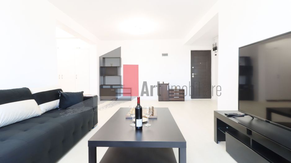 3 camere Giurgiului-Dedeman, bloc nou - Poză 2