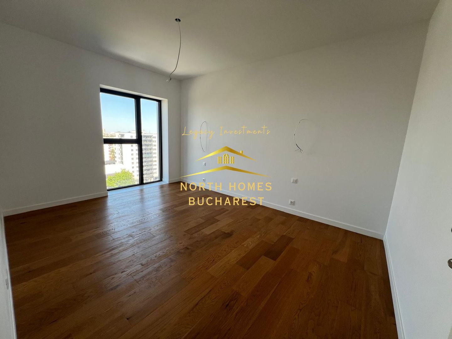 Apartament de vanzare -3 camere One Cotroceni Park-COMISION 0 - Poză 30