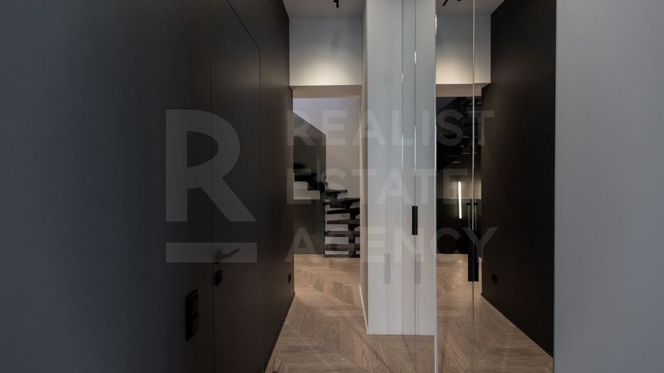 Vânzare, penthouse, 4 camere, strada Bogdan Petriceicu Hașdeu, Centru - Poză 24