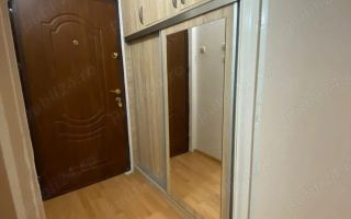 Închiriere Garsoniera Dristor 2, metrou, mobilata complet, utilata - Poză 5