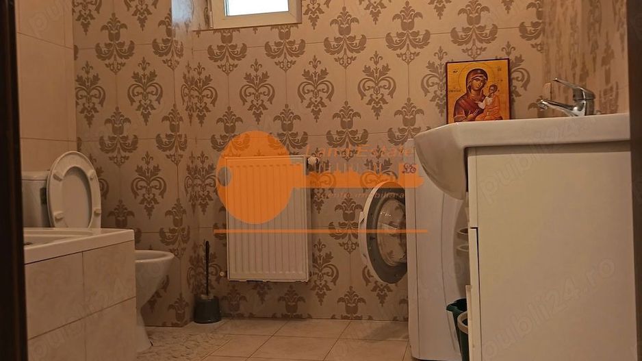 Apartament 2 camere decomandat – parcare proprie - Poză 8