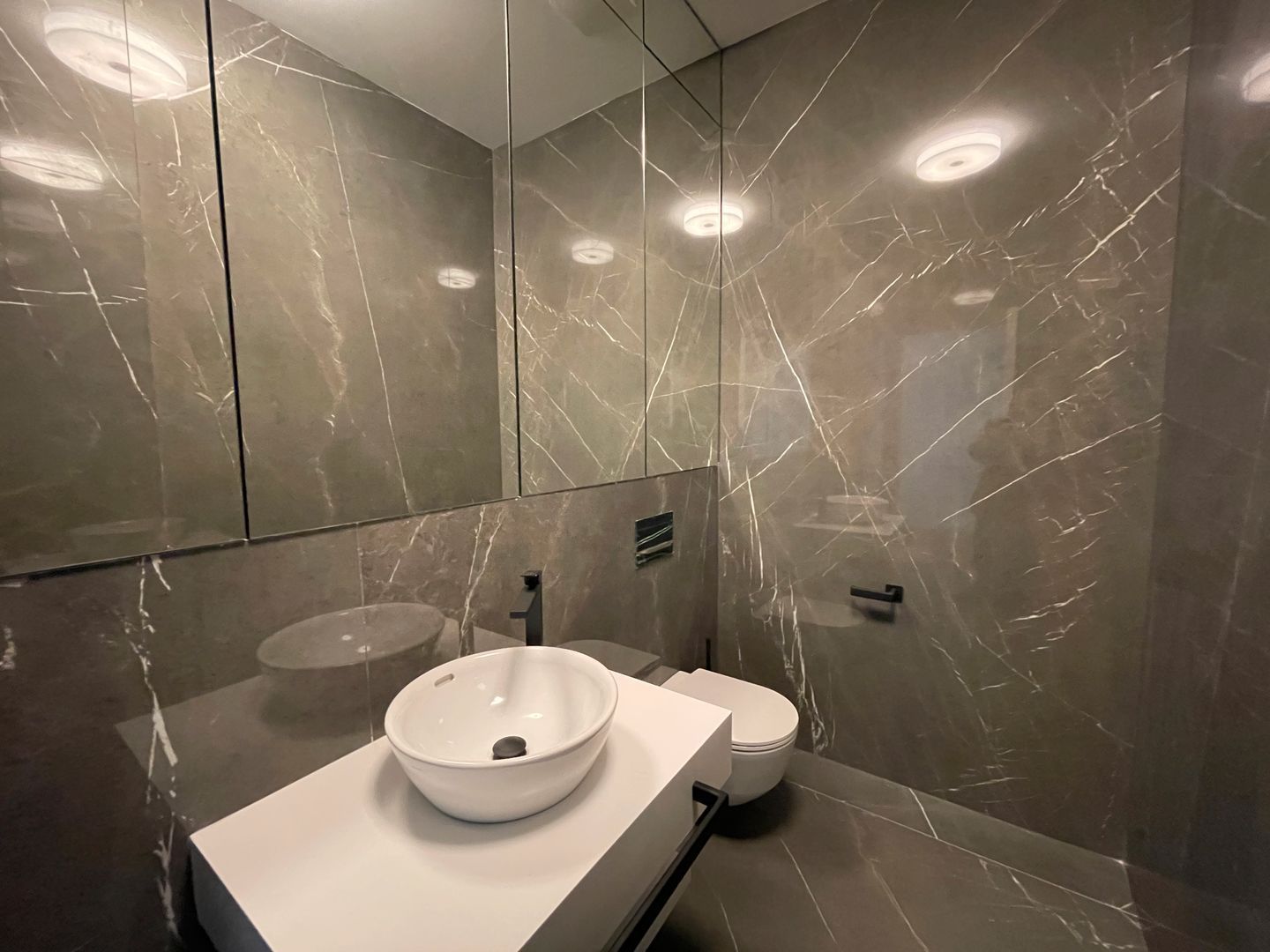 Apartament de lux Floreasca- lux și liniște în nordul Capitalei - Poză 9